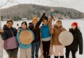 Work environmentsCentre d’amitié Autochtone de Lanaudière (CAAL)1