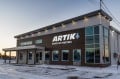 Work environmentsLes produits de fenestration Artik inc.1