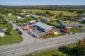 Work environmentsÉquipements de Ferme Haute-Beauce0