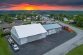 Environnement de travailÉquipements de Ferme Haute-Beauce1