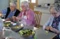 Environnement de travailLes Filles de Jésus - Rimouski0