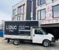 Environnement de travailConstruction Leduc & Fils3