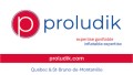 Environnement de travailProludik inc. - Saint-Bruno-de-Montarville1