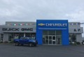 Environnement de travailA.P. Chevrolet Buick GMC inc.3